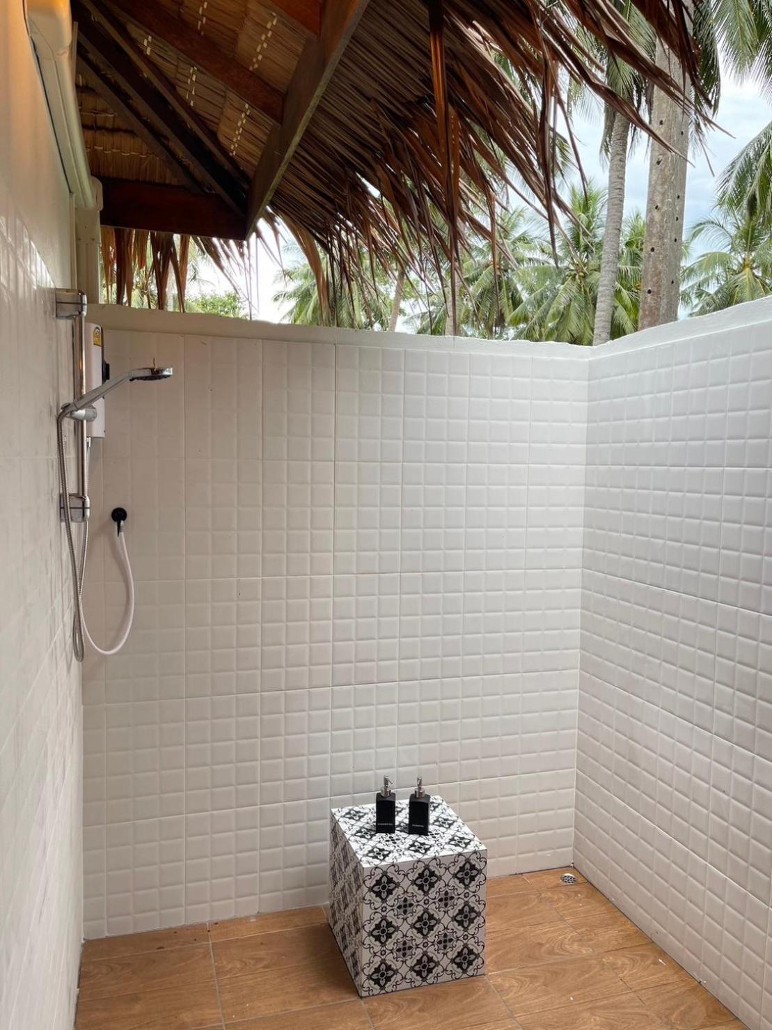 Coco Canopy Boutique Resort Koh Jum Exterior photo